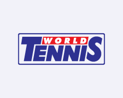 world tennis